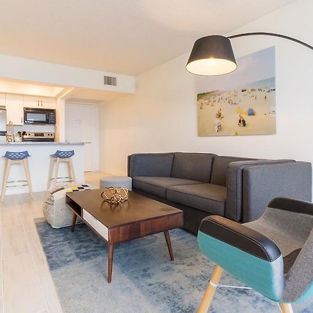 The Island Beach Resort Jensen Beach Εξωτερικό φωτογραφία