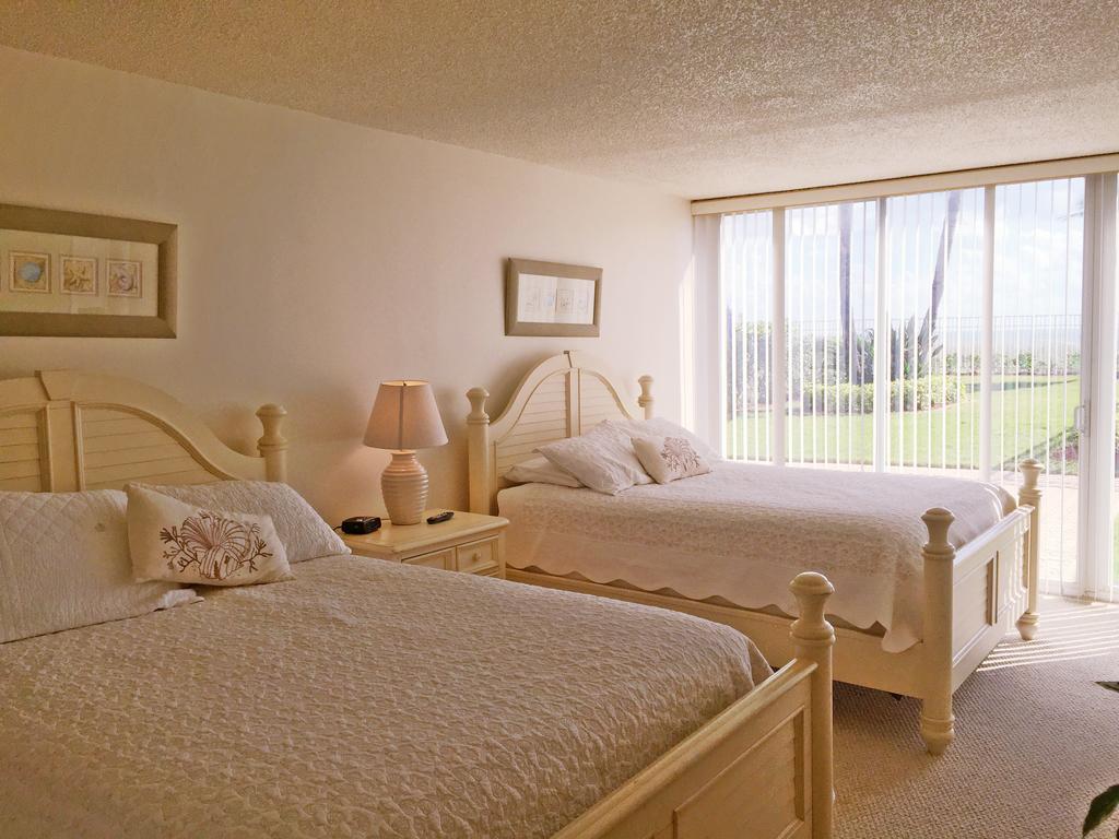 The Island Beach Resort Jensen Beach Εξωτερικό φωτογραφία