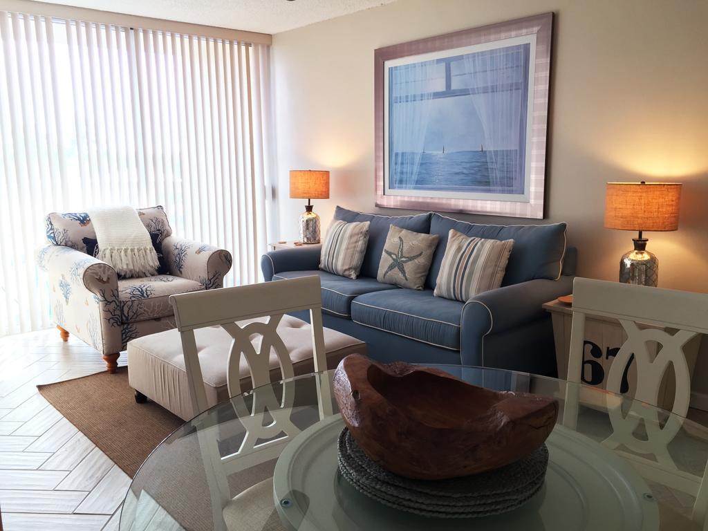 The Island Beach Resort Jensen Beach Δωμάτιο φωτογραφία