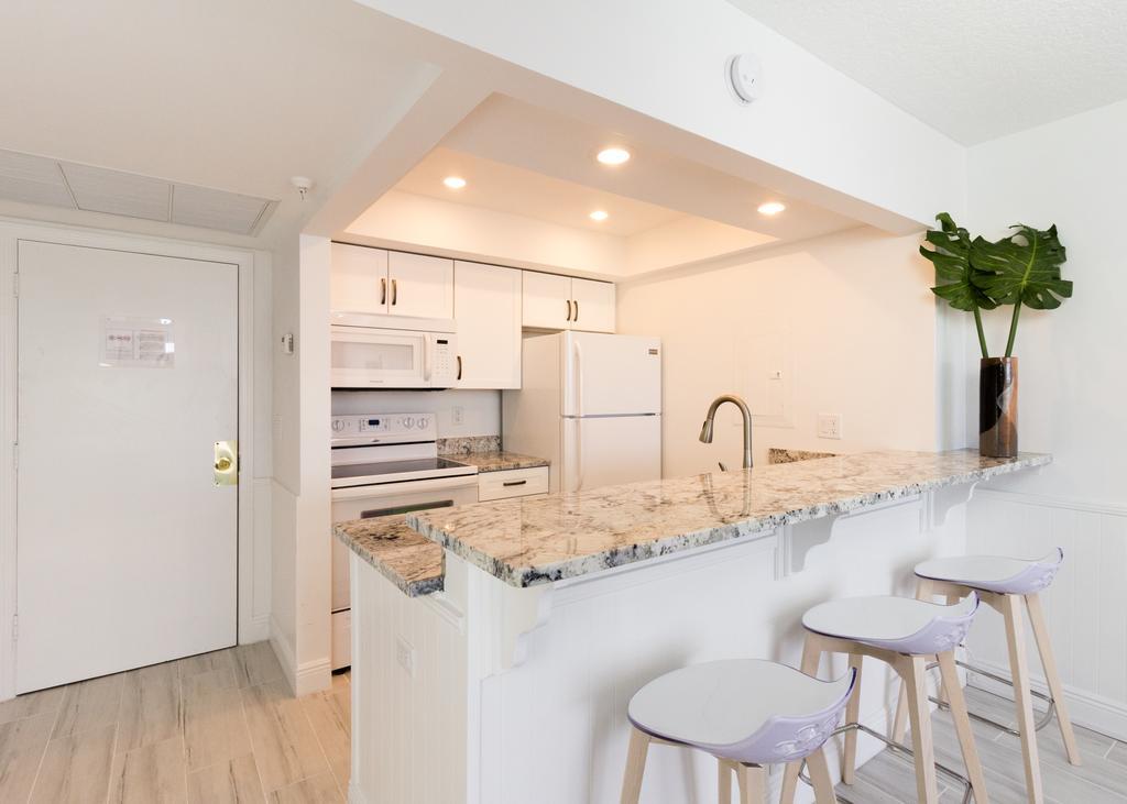 The Island Beach Resort Jensen Beach Εξωτερικό φωτογραφία