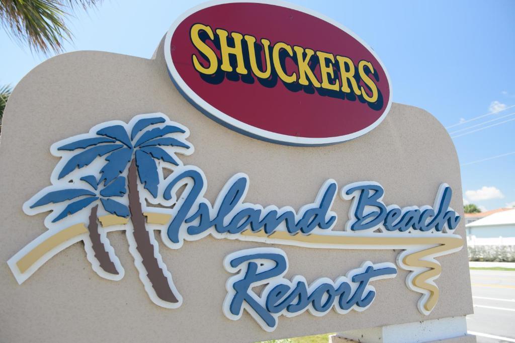 The Island Beach Resort Jensen Beach Εξωτερικό φωτογραφία
