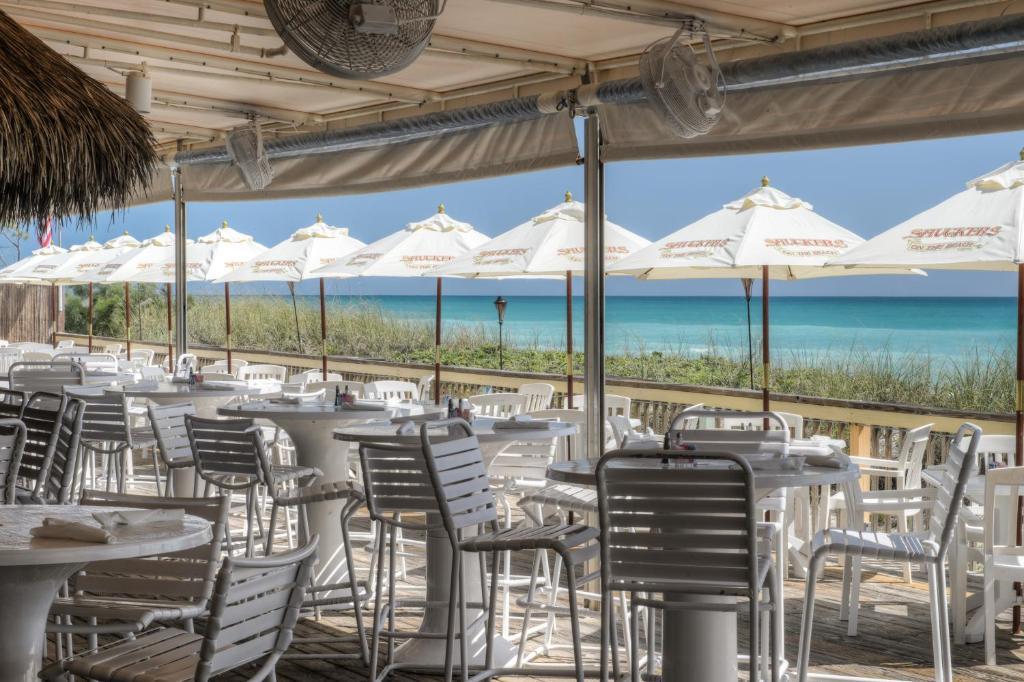 The Island Beach Resort Jensen Beach Εξωτερικό φωτογραφία