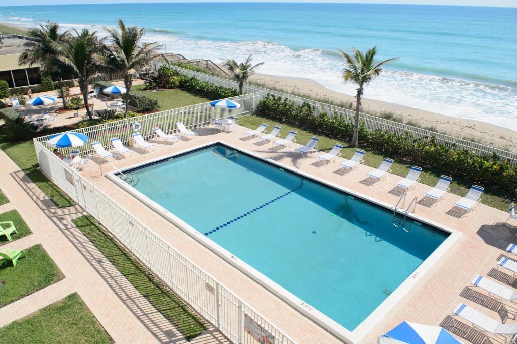 The Island Beach Resort Jensen Beach Εξωτερικό φωτογραφία