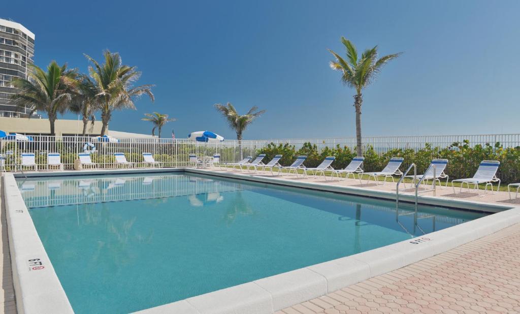 The Island Beach Resort Jensen Beach Εξωτερικό φωτογραφία