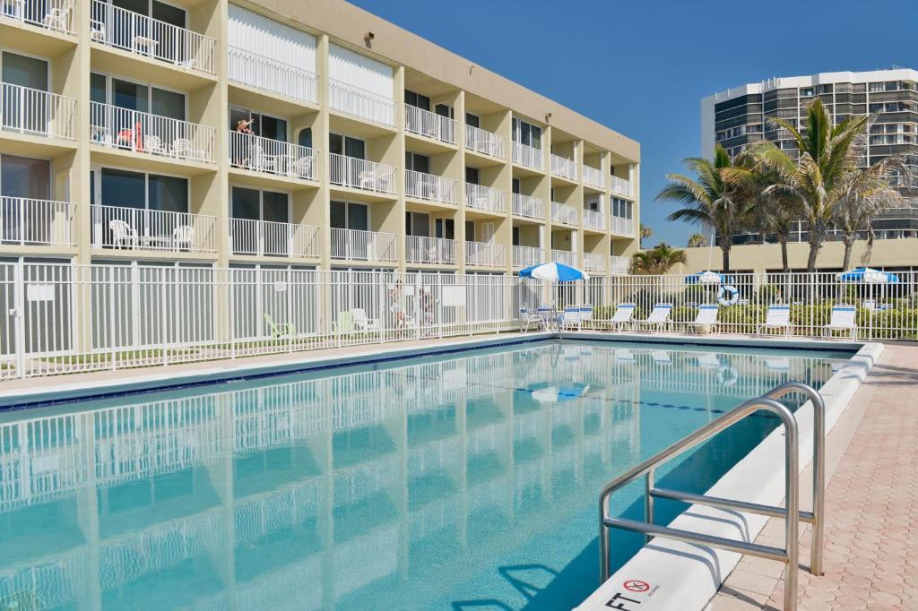 The Island Beach Resort Jensen Beach Εξωτερικό φωτογραφία