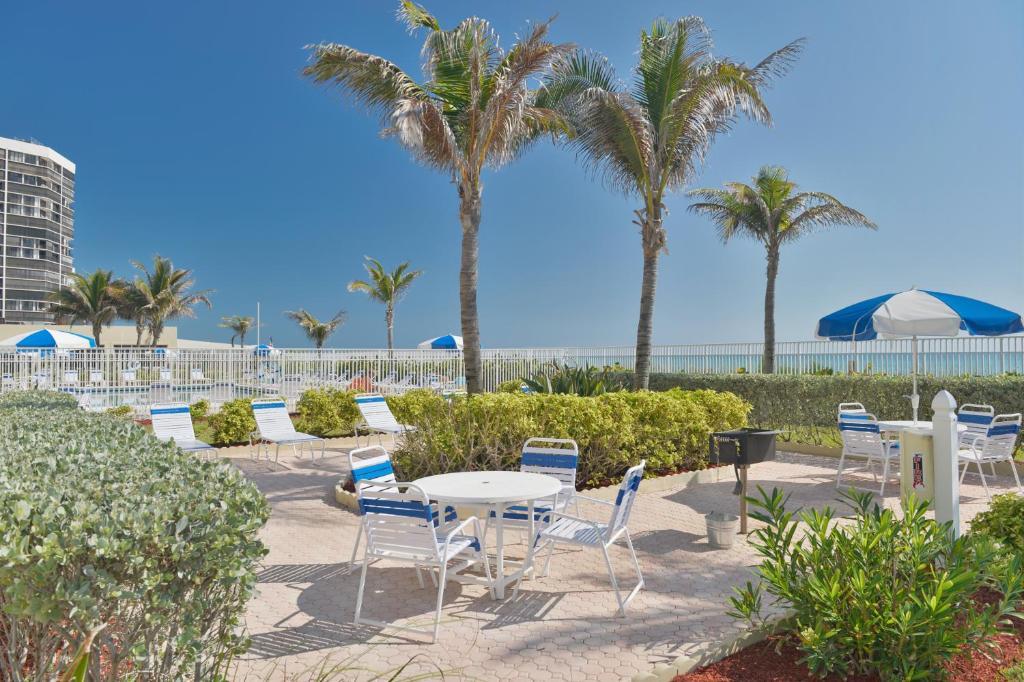 The Island Beach Resort Jensen Beach Εξωτερικό φωτογραφία