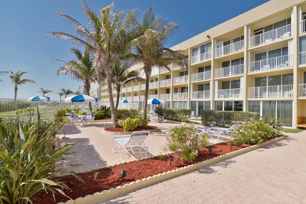 The Island Beach Resort Jensen Beach Εξωτερικό φωτογραφία