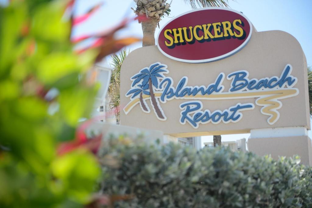 The Island Beach Resort Jensen Beach Εξωτερικό φωτογραφία