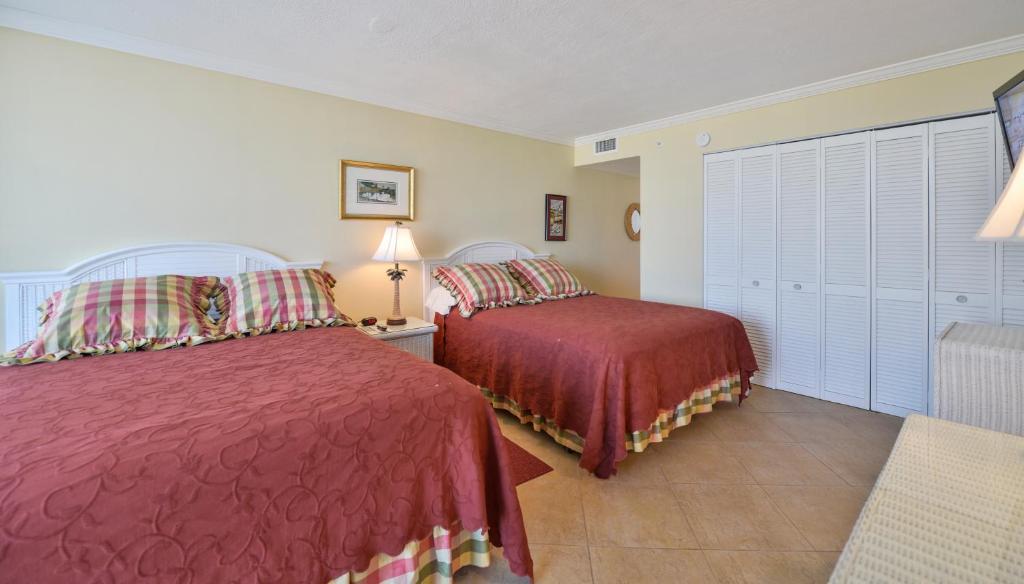 The Island Beach Resort Jensen Beach Εξωτερικό φωτογραφία